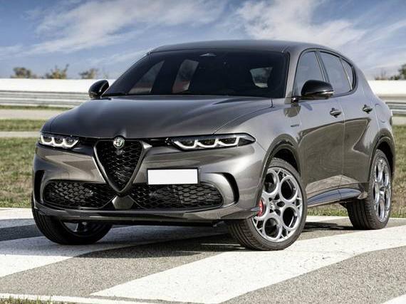 ALFA ROMEO TONALE 2024 ZASPATCW1R3032503 image